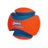 Large Diameter Outdoor Dog Fetch Ball