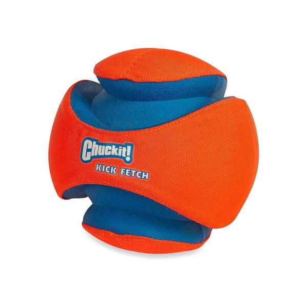 Large Diameter Outdoor Dog Fetch Ball