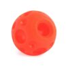 Large Diameter Vinyl Treat Dispensing Dog Toy