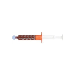 Large Dog Digestive Health Gel Syringe 5ml DiaGel for 61 Pounds or More