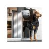 Large Dog Door with Outstanding Durability and Weather Resistance for Your Home