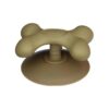 Large Dog Feeder with Anti Vomiting Stopper for Large Breed Canines