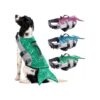 Large Dog Life Jacket for Swimming Boating Kayaking Safety