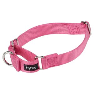 Large Dog Martingale Collar with Improved Design and Cold Water Washing Fastness