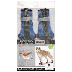 Large Dog Neoprene Boots with ThermaPet Technology for Comfort and Support