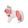 Large Dog Pet Costume Harem Costume for Canines