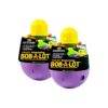 Large Dog Toys Bob-A-Lot Interactive Playthings 2 Pack