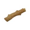 Large Dogwood Alternative Dog Chew Toy with Special Synthetic and Natural Materials Blend