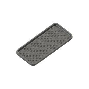 Large Plastic Boot Tray for All Seasons Multipurpose Boot Mat Tray with Rugged Design