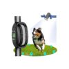 Large Signal Range GPS Wireless Dog Fence for Medium and Large Dogs