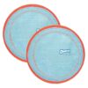 Large Size Chuckit Frisbee for High-Flight Fetch and Wide Range Play