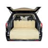 Large Size Dog Cargo Liner Cover for SUVs and Cars