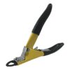 Large Size Guillotine Style Pet Nail Clippers for Dogs and Pets