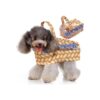 Large Size Halloween Costume for Dogs