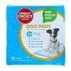 Large Size Odor Neutralizing Dog Pads 150 Count Pack