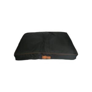 Large Waterproof Dog Bed with Integrated Waterproof Cover for Protection