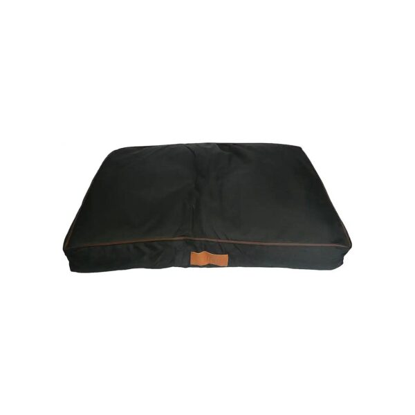 Large Waterproof Dog Bed with Integrated Waterproof Cover for Protection