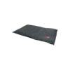 Large Waterproof Dog Mat with Convenient Polyester Fiber Fill