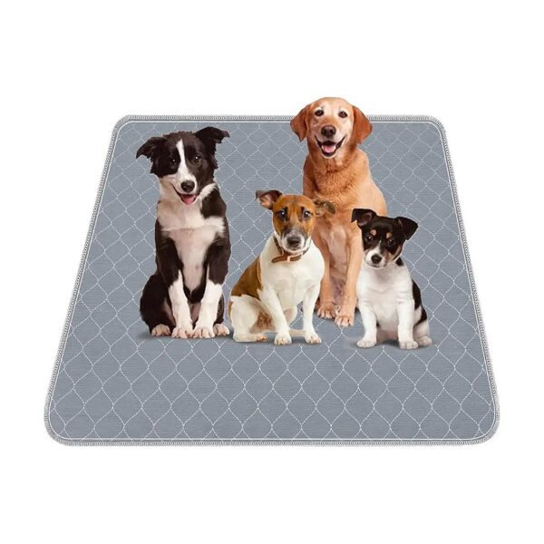 Large Waterproof Dog Training Pads for Potty Training Puppy Playpen Housebreaking