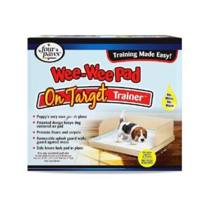 Large and Extra-Large Puppy Training Pads for Ultimate Absorbency and Protection