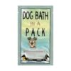 Largest Dog Bath Wipes on the Market Perfect for Cleaning