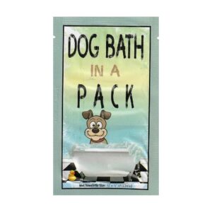 Largest Dog Bath Wipes on the Market Perfect for Cleaning