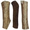 Lasting Antler Chews for Large Breed Dogs - Nutritionally Dense Dental Care