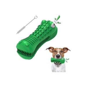 Lasting Natural Rubber Dog Chew Toys, Perfect for Old or Young Pets