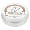 Lasting Paw Protection, Soothes Cracked Pads and Removes Pet Foot Odor