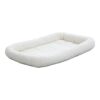 Lasting Pet Carrier Bed for 32-Inch Plastic Carriers - Excellent for Medium Dog Breeds