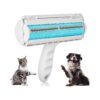 Lasting Pet Hair Remover for Home, Car, and Office Use