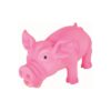 Latex Animal Toy with Polyester Fleece Filling and Sound Effects 17cm