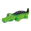 Latex Crocodile Motif Toy 35 Cm Sounds Cute