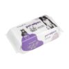 Lavender Scented Dog Wipes for Soft and Clean Paws and Body