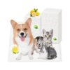 Layer Lemon Scented Pet Training Pads for Dogs