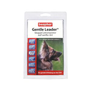 Lead and Control Dog Training Made Easy with This Gentle Leader