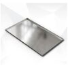 Leak-Proof and Rust-Free Stainless Steel Tray for Dog Crate and Pet Cages