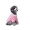 Legs Dog Sweater with Cute Baby Pattern for Small Dogs