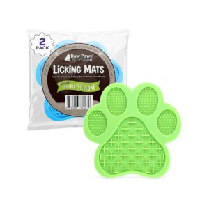 Lick Pad Mat for Dogs and Cats for Portion Control