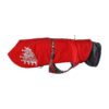 Light and Waterproof Dog Winter Coat for Small Dogs - Ideal for Winter Activities