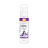 Lightweight Foaming Waterless Shampoo for Dogs and Cats, 7 Fluid Ounces Moisturizing