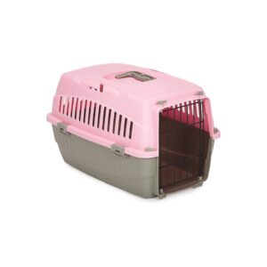 Lightweight Small Pet Crate for Easy Carry with Smart Features and Durable Construction