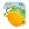 Lightweight Squishy Bouncy Treat Toy for Small Dogs Interactive Play and Exercise