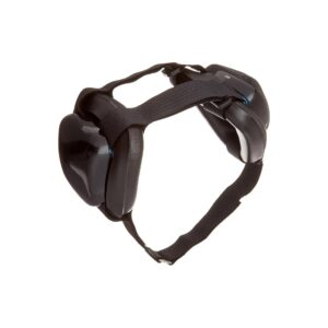 Lightweight and Adjustable Hearing Protection for Small and Medium Dogs