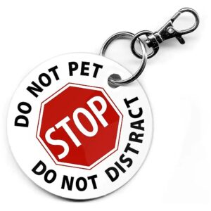 Lightweight and Durable PVC Dog Tag for Clear Communication