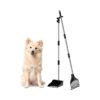 Lightweight and Durable Pooper Scooper for Medium and Small Dogs and Cats