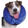 Lightweight and Soft Collar for Cats and Small Dogs with Rashes