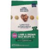 Limited Ingredient Lamb Brown Rice Recipe Adult Small Breed Dry Dog Food