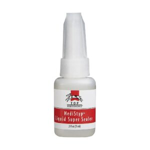 Liquid Super Sealer for Minor Cuts and Abrasions on Dogs and Cats