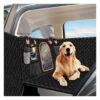 Loading Dog Backseat Cover for Cars, SUVs, and Trucks with Waterproof Material